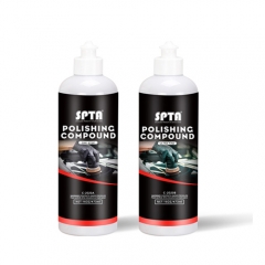 SPTA Paint repair water-based abrasive