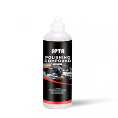 SPTA Paint repair water-based abrasive