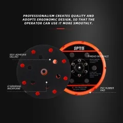 SPTA 5