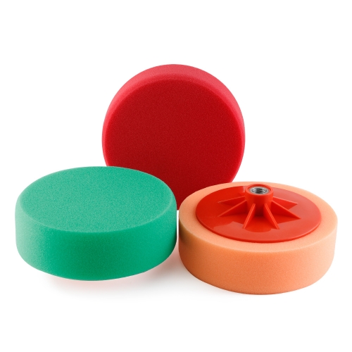 6Inch Polishing Pad With M14 Thread