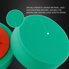 6Inch Polishing Pad With M14 Thread