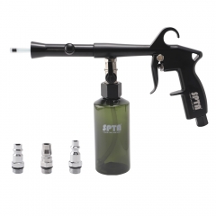 SPTA Car Cleaning Foam Gun Car Ceiling Interior Cleaning Washing Spray Gun High Pressure Washer