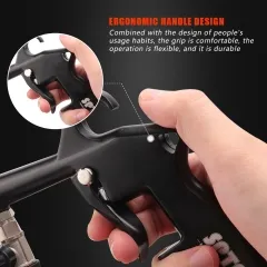 SPTA Car Cleaning Foam Gun Car Cleaning Washing Spray Gun High Pressure Washer