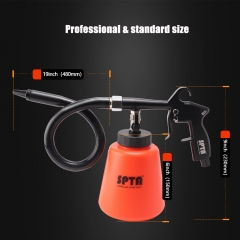 SPTA Car Engine Cleaning Gun Car Cleaning Washing Spray Gun High Pressure Washer