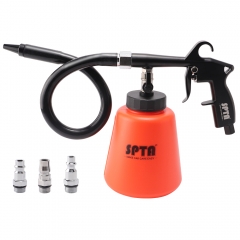 SPTA Car Engine Cleaning Gun Car Cleaning Washing Spray Gun High Pressure Washer