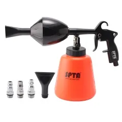 SPTA Car Cleaning Foam Gun Car Cleaning Washing Spray Gun High Pressure Washer
