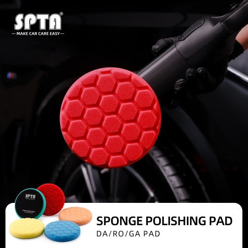 SPTA GSM1200 Multifunctional Cleaning Towel Extra Soft Car Wash Microfiber  Towel Car Care Auto Cleaning Drying Cloth,Towels & Gloves