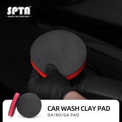 SPTA 3''5''6'' Car Detailing Clay Pad