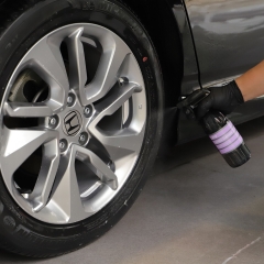 SPTA CL007 Wheel Cleaner All-In-One Solution Removes Brake Dust & Oil & Dirt, Safe for All Cars,For Cars Trucks Dust