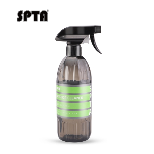 SPTA CL013 Interior Cleaner ,Interior Quick Detailer and Protectant for Interiors, Furniture, Apparel, and More,Safe for Cars