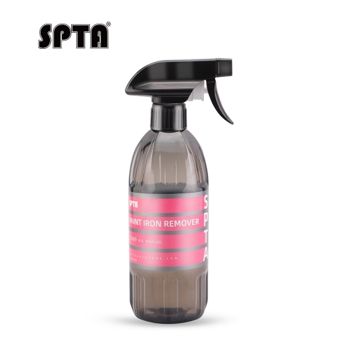 SPTA CL009 Paint Iron Remover Fast-Acting,Water-Based, Refinish Furniture, Cabinets,Car Body Removing Paint