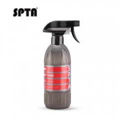 SPTA CL016 Body Shine,Chemical Liquid Carnauba Shine and Protection Liquid, Safe for Cars, Liquid For Keeping Car Bright