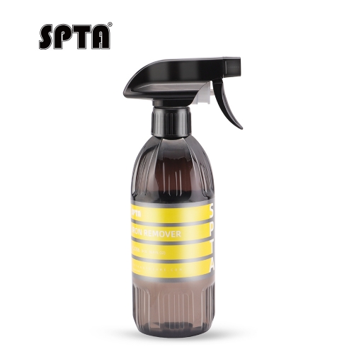 SPTA CL006 Iron Remover,Car Rust Removar, Iron Powder Remover for Car,Safe on Car Paint Safe and Effective