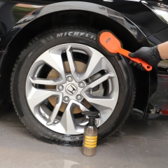 SPTA CL008 Tire Shine, Ceramic Coating,For Tire Shine & Tire Dressing, Water Based, Enhance Deep Black Shine