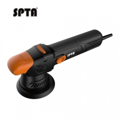 SPTA CP304 Orbit:12mm Black&Orange 710W 5