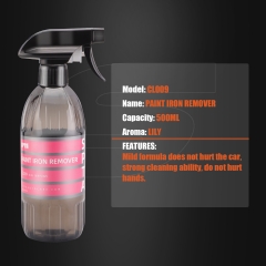 SPTA CL009 Paint Iron Remover Fast-Acting,Water-Based, Refinish Furniture, Cabinets,Car Body Removing Paint