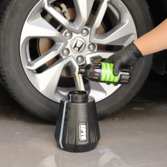 SPTA CL002 Snow Foam Auto Wash Snow Foam Car Wash Soap Works with Foam Cannons, Guns or Bucket Washes