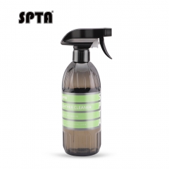 SPTA CL012 Leather Cleaner, Restores Leather Surfaces,Help Prevent Cracking or Fading of Leather Couches, Car Seats, Shoes