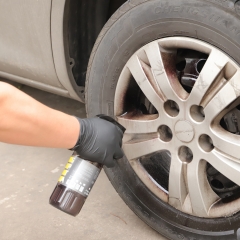 SPTA CL006 Iron Remover,Car Rust Removar, Iron Powder Remover for Car,Safe on Car Paint Safe and Effective