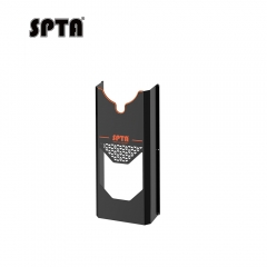 SPTA Single Wall Holder for For Universal Dual Action & Rotary Polishers Suitable for Mobile Detailing Detailing Storage