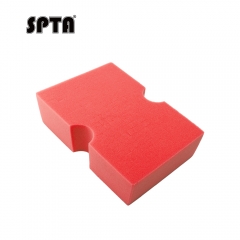 SPTA Car Wash Sponge Cleaning Sponge Multi-Purpose for Bathroom, Kitchen, Bike, Boat, Cars, Great for Sensitive Surfaces