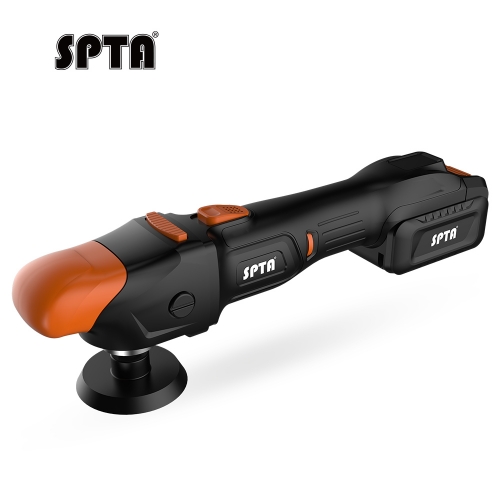 SPTA CP403 Black&Orange 3