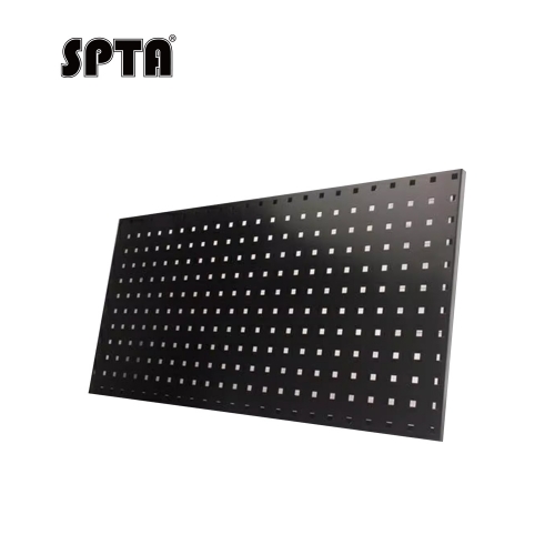 SPTA OT032 Multifunctional Car Care Tool Hanging Plate Made With Metal For Hanging Car Care Tool Displying Products