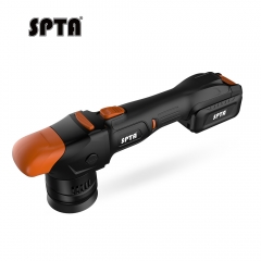 SPTA CP402 Orbit:8mm Black&Orange 3