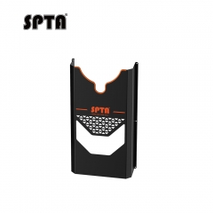 SPTA Single Wall Holder for For Universal Dual Action & Rotary Polishers Suitable for Mobile Detailing Detailing Storage