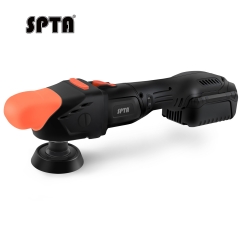 SPTA CP403 Black&Orange 3