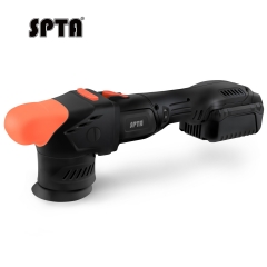 SPTA CP401 Orbit:9mm Black&Orange 3