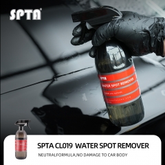 SPTA CL019 Water Spot Remover With Strawberry Smell Neutral Formula for Car Washing Auto Cleanning