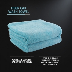 SPTA 1100GSM Microfiber Drying Towels Car Wash Microfiber Towel Car Care Auto Cleaning Drying Cloth