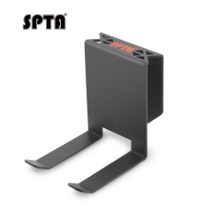 SPTA Universal Foam Cannon Bucket Mount - Ideal for Hanging Foam Cannons - Car Detailing Accessories & Supplies