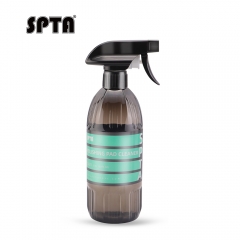 SPTA CL021 Polishing Pad Cleaner, Decontaminate and Wax Removal, Restore Pads For Optimal Performance and Durability