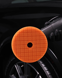 Polishing pad