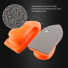 SPTA Nano Hand Cleaning Block Mouse Sanding Block Meant for Cars, Furniture Restoration Home Arts and Crafts