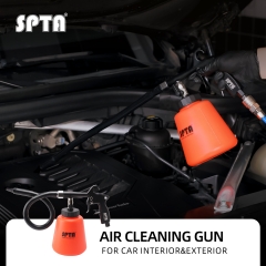 SPTA Car Engine Cleaning Gun Car Cleaning Washing Spray Gun High Pressure Washer