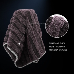 SPTA MT034 Microfiber Drying Towels 900GSM Car Wash Microfiber Towel Car Care Auto Cleaning Drying Cloth