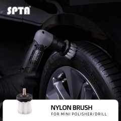 Nylon Drill brush