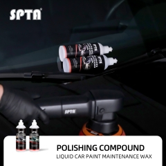SPTA Paint repair water-based abrasive