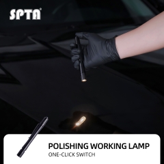 Hand Detailing Working Lamp