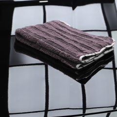 SPTA MT034 Microfiber Drying Towels 900GSM Car Wash Microfiber Towel Car Care Auto Cleaning Drying Cloth