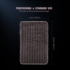 SPTA MT034 Microfiber Drying Towels 900GSM Car Wash Microfiber Towel Car Care Auto Cleaning Drying Cloth