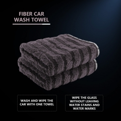 SPTA MT034 Microfiber Drying Towels 900GSM Car Wash Microfiber Towel Car Care Auto Cleaning Drying Cloth
