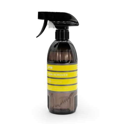 SPTA CL006 Iron Remover,Car Rust Removar, Iron Powder Remover for Car,Safe on Car Paint Safe and Effective