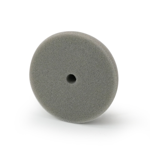 SPTA V2.0 3"/5"/6" Gray Light Cut & Polish Pad for Car Buffer Polisher Compound Polishing, Buffing, Compounding, And removal of ultra-fine swirl marks, car wash scratches, and hazing, leaving a swirl-free gloss finish