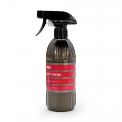 SPTA CL016 Body Shine,Chemical Liquid Carnauba Shine and Protection Liquid, Safe for Cars, Liquid For Keeping Car Bright