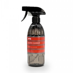 SPTA CL015 Glass Cleaner , Clean Glass Surface With Water Spots & Oil Stain & Dust, For Making Glass Shine And Bright