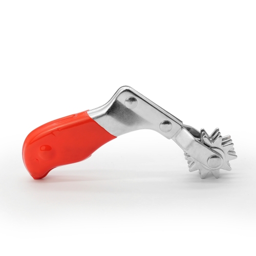 SPTA Wool Buffing Pad Cleaner Spur Tool For Revitalizing Polisher Compound Pads Buffing Pads Bonnet Cleaning Tool